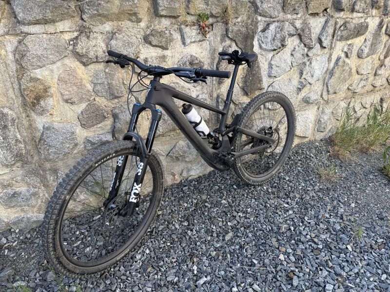 Specialized Trubo Kenevo SL2 Expert