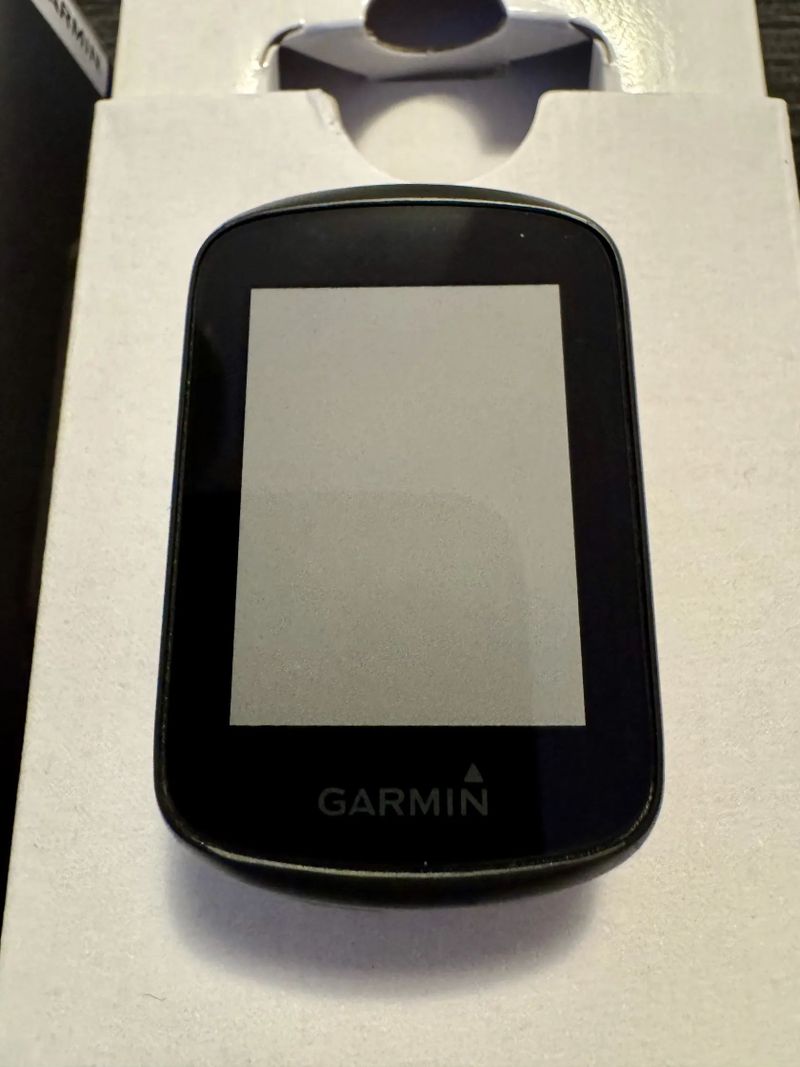 Garmin Edge 130 Plus