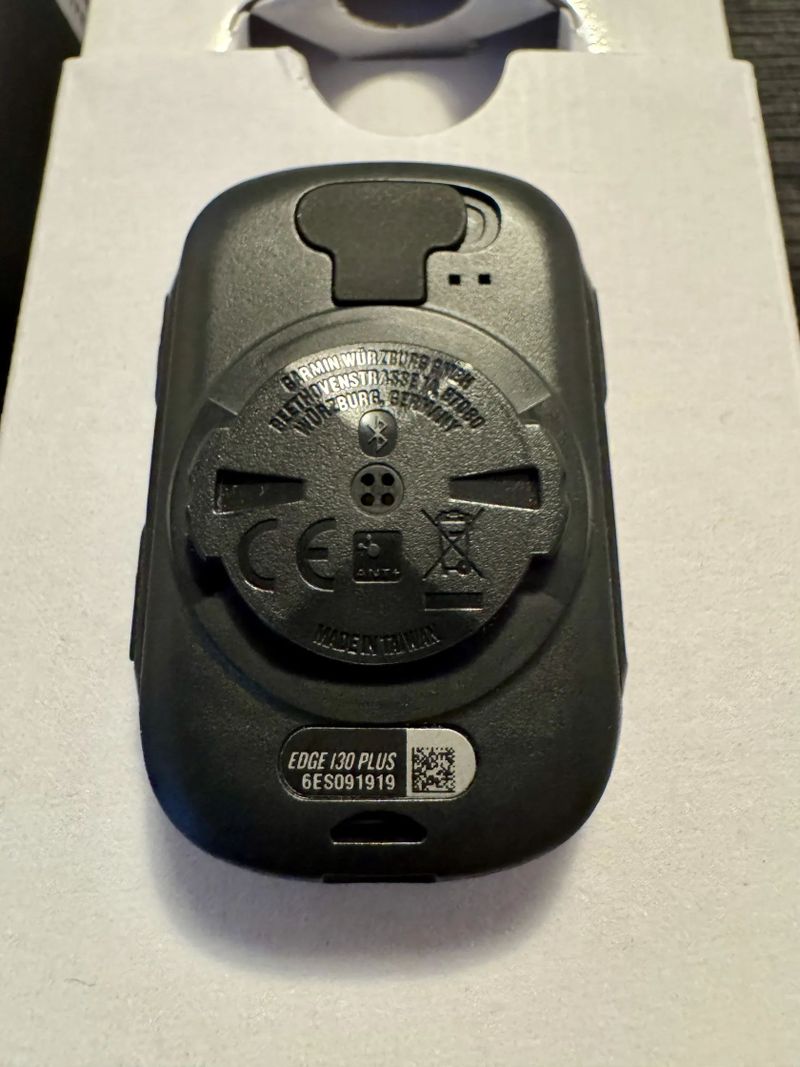 Garmin Edge 130 Plus