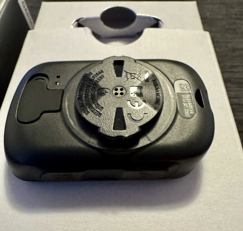Garmin Edge 130 Plus
