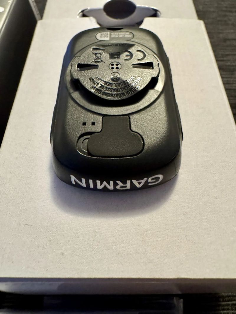 Garmin Edge 130 Plus