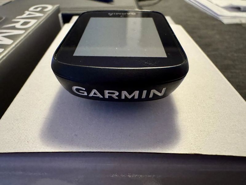 Garmin Edge 130 Plus