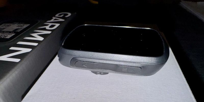 Garmin Edge 130 Plus