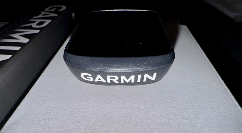 Garmin Edge 130 Plus