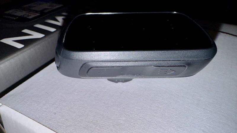 Garmin Edge 130 Plus