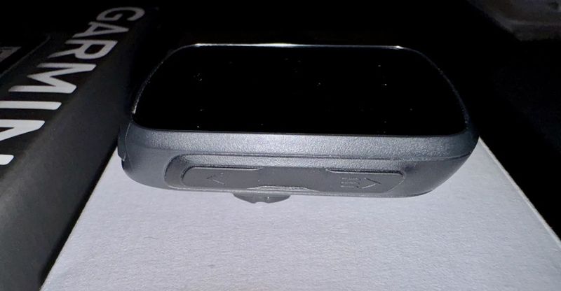 Garmin Edge 130 Plus