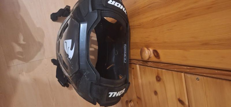 Páteřák Thor guardian mx
