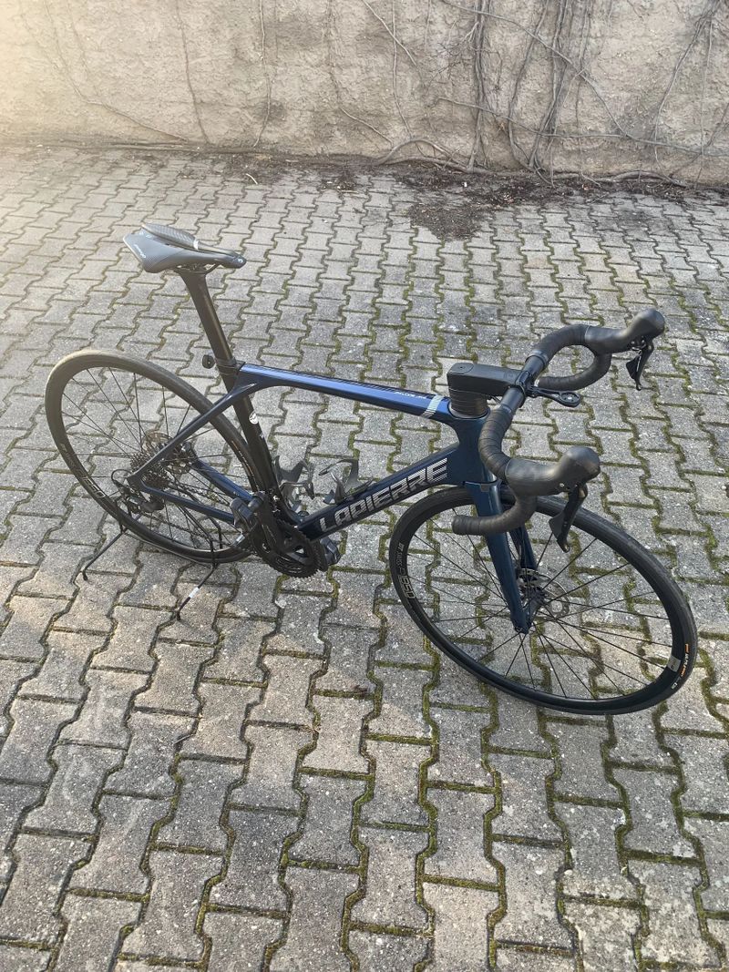 Lapierre Aircode 5.0 DRS