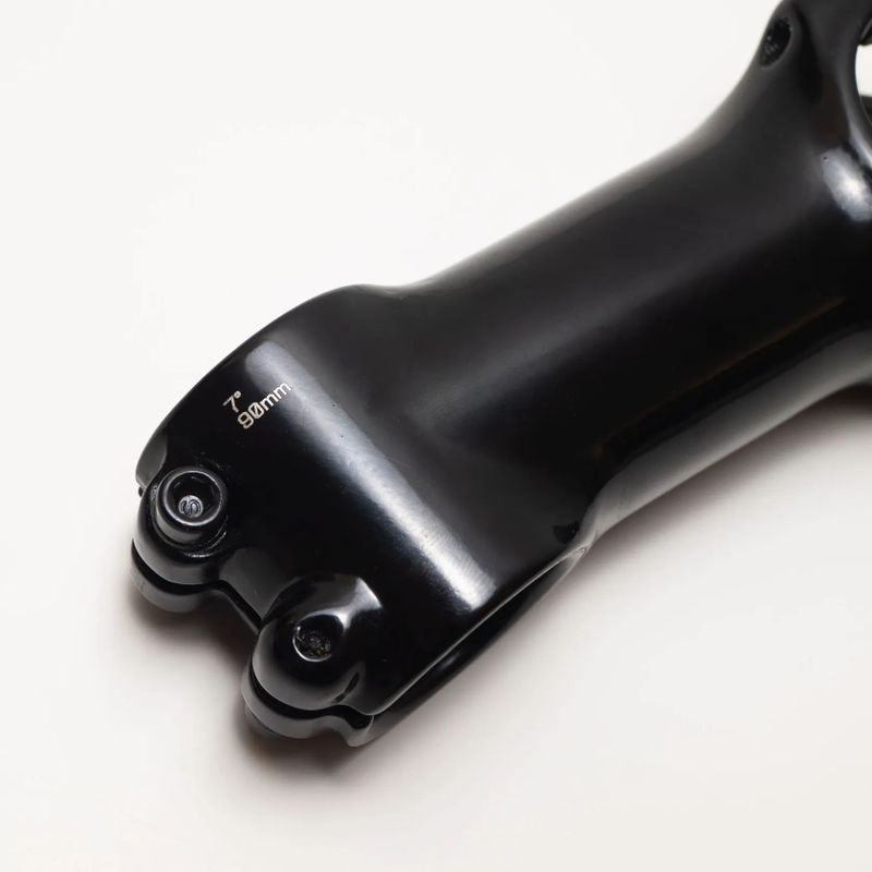 Představec Bontrager Comp 31.8mm 7° 90mm