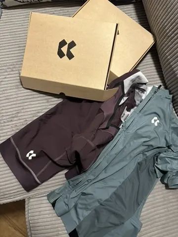 Kalas PASSION Z4 dres a bib