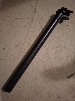 Cannondale sedlovka