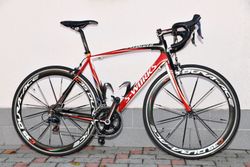 Specialized S-WORKS Tarmac SL3 vel. 56