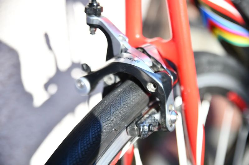 Specialized S-WORKS Tarmac SL3 vel. 56