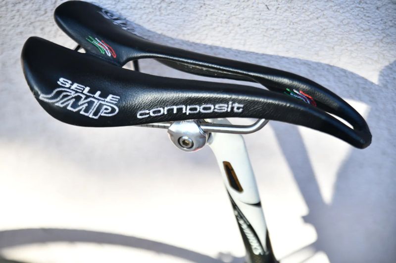Specialized S-WORKS Tarmac SL3 vel. 56