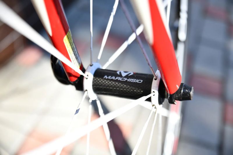 Specialized S-WORKS Tarmac SL3 vel. 56