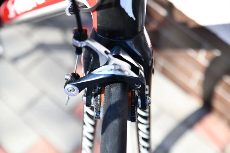 Specialized S-WORKS Tarmac SL3 vel. 56
