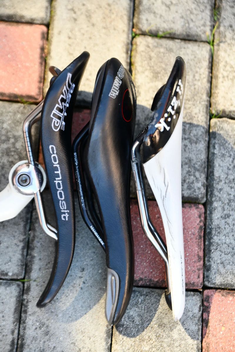 Specialized S-WORKS Tarmac SL3 vel. 56