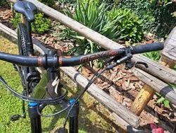 specialized enduro expert S2