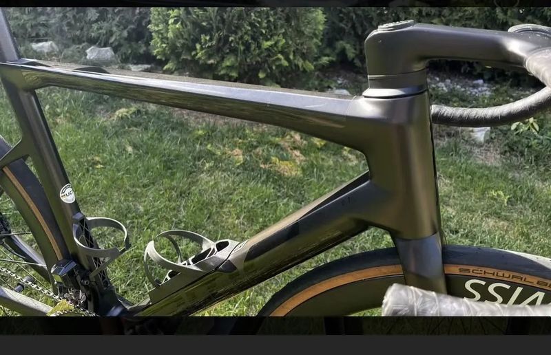 BMC Teammachine SLR01 - NOVÝ