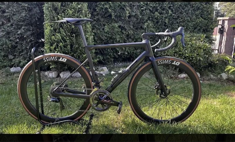 BMC Teammachine SLR01 - NOVÝ