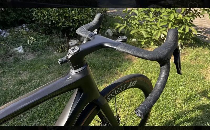 BMC Teammachine SLR01 - NOVÝ