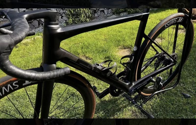 BMC Teammachine SLR01 - NOVÝ