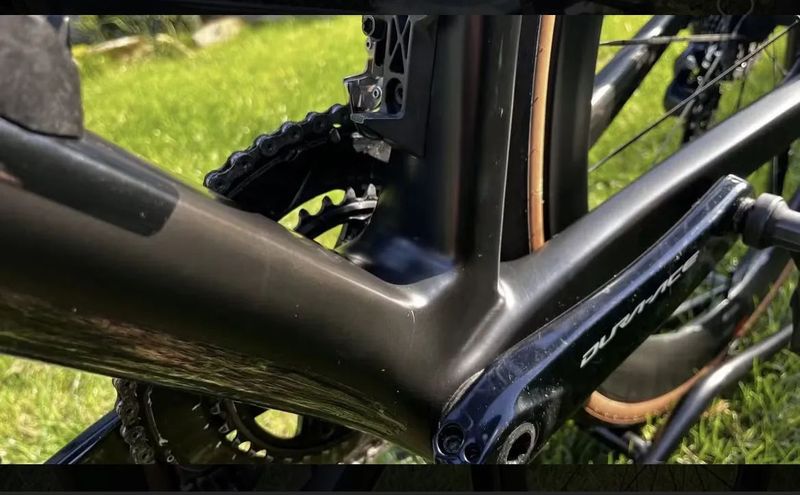 BMC Teammachine SLR01 - NOVÝ