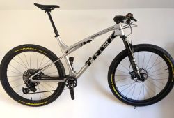 Trek Supercaliber Gen 2 SLR 9.8 - XO Transmission (XL)