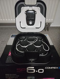 COMPEX SP 6.0