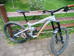 Norco Range A1 velikost M. SLEVA