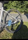 Rockrider Am 100 hardtail