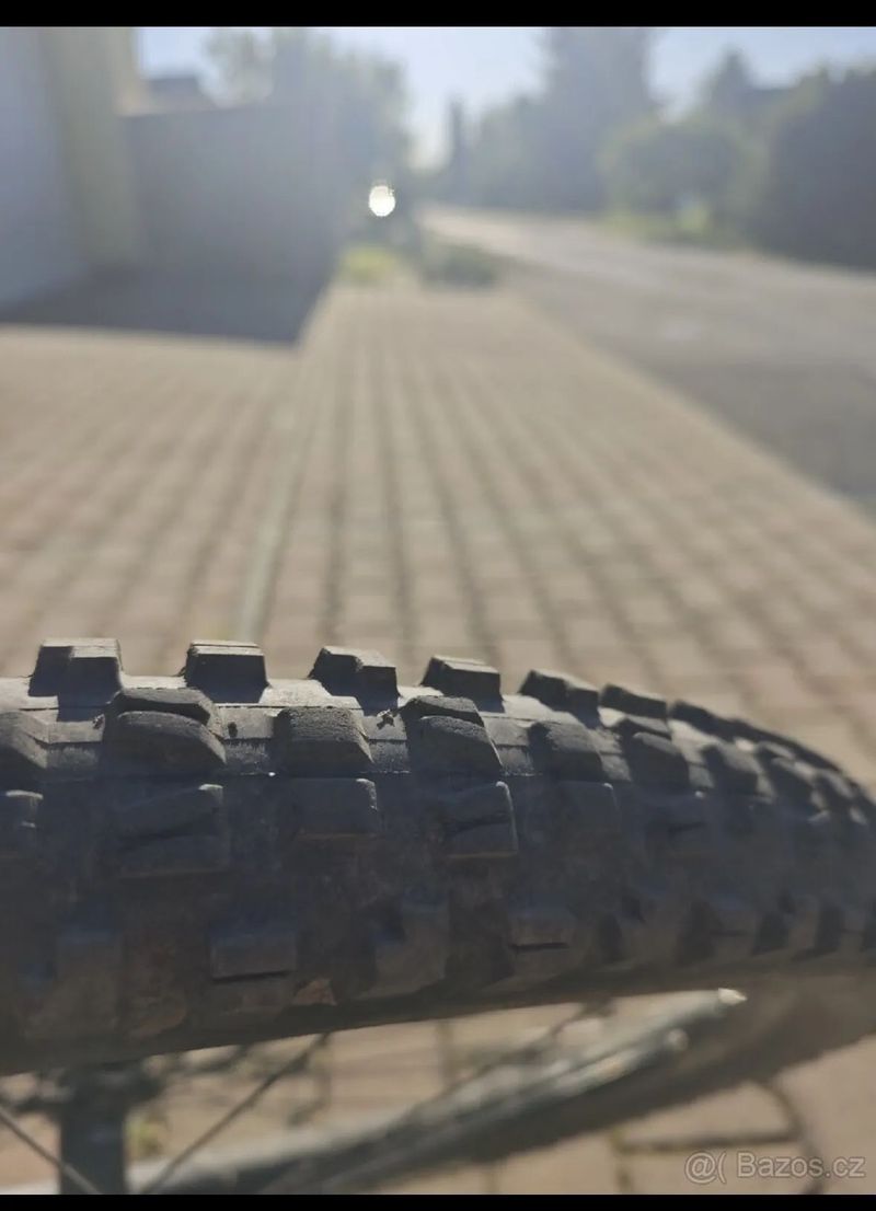 Rockrider Am 100 hardtail