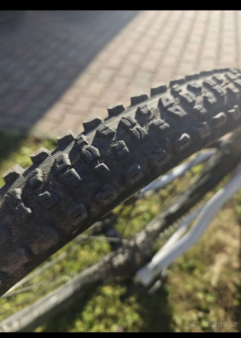 Rockrider Am 100 hardtail