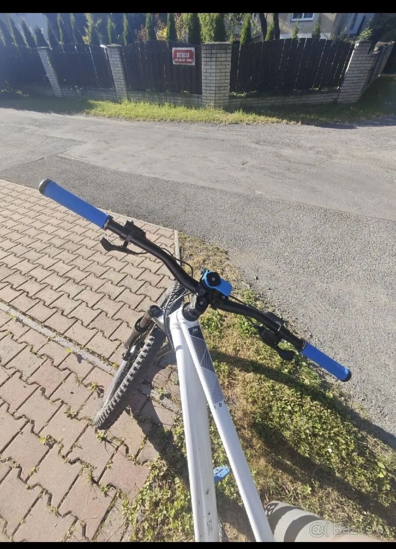 Rockrider Am 100 hardtail