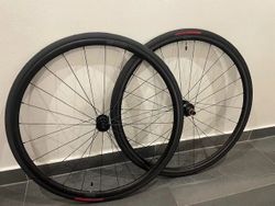 Specialized R470 HG nebo XDR ořech