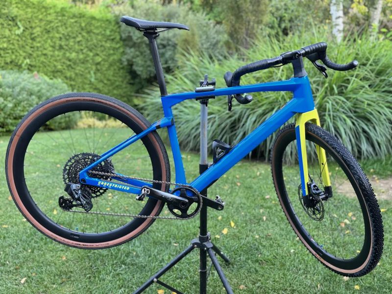 BMC BMC UnReStricted 01 TWO 2022