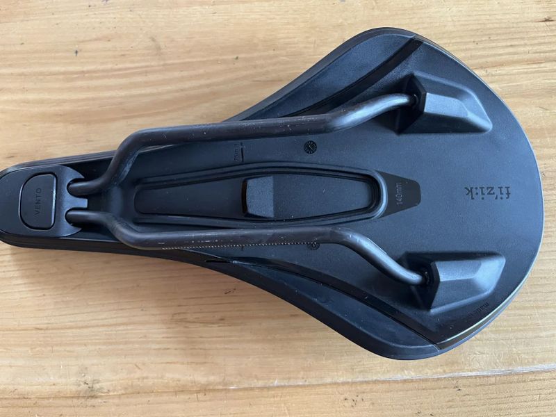 Fizik vento argo X1 Carbon 140 mm NOVÉ !!!!!