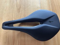 prodám sedlo Specialized Power - black 143 mm NOVÉ !!!!!