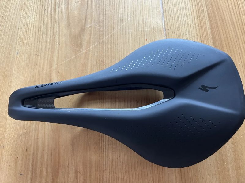 prodám sedlo Specialized Power - black 143 mm NOVÉ !!!!!