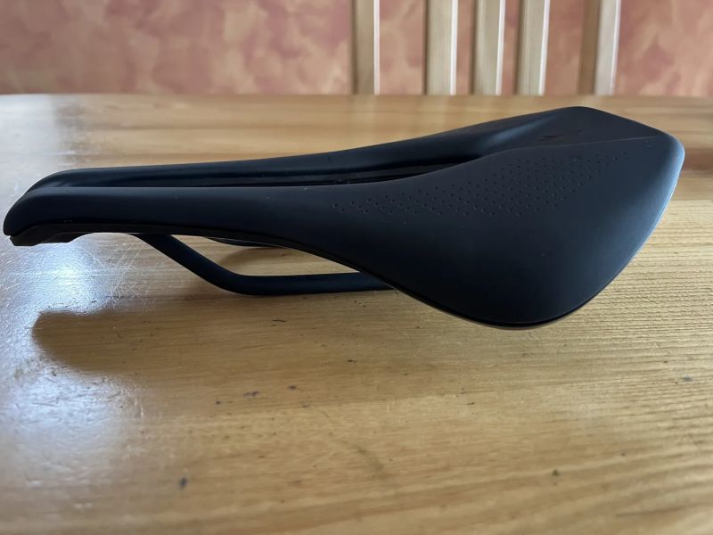 prodám sedlo Specialized Power - black 143 mm NOVÉ !!!!!