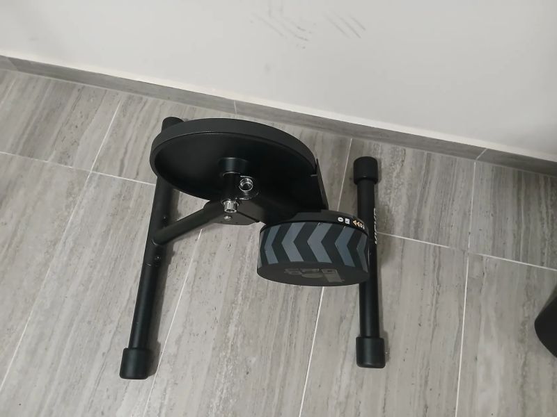 Wahoo kikr core 2