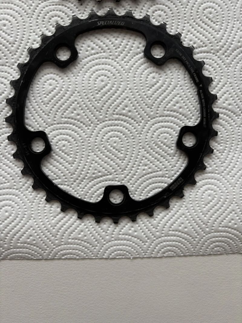 Specialized silniční převodník 36 zubů 