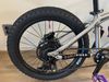 Early Rider Seeker 20