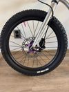 Early Rider Seeker 20