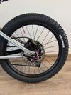 Early Rider Seeker 20
