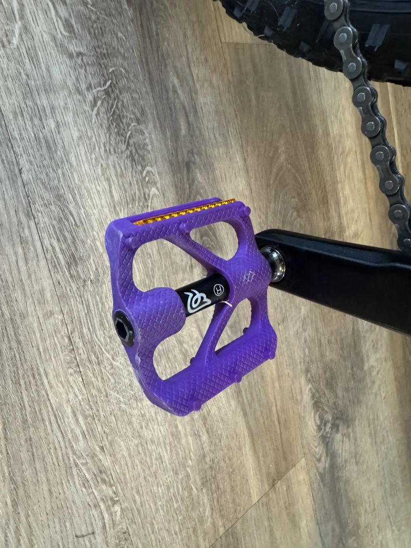 Early Rider Seeker 20