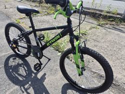 Btwin Racingboy500