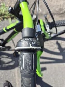 Btwin Racingboy500