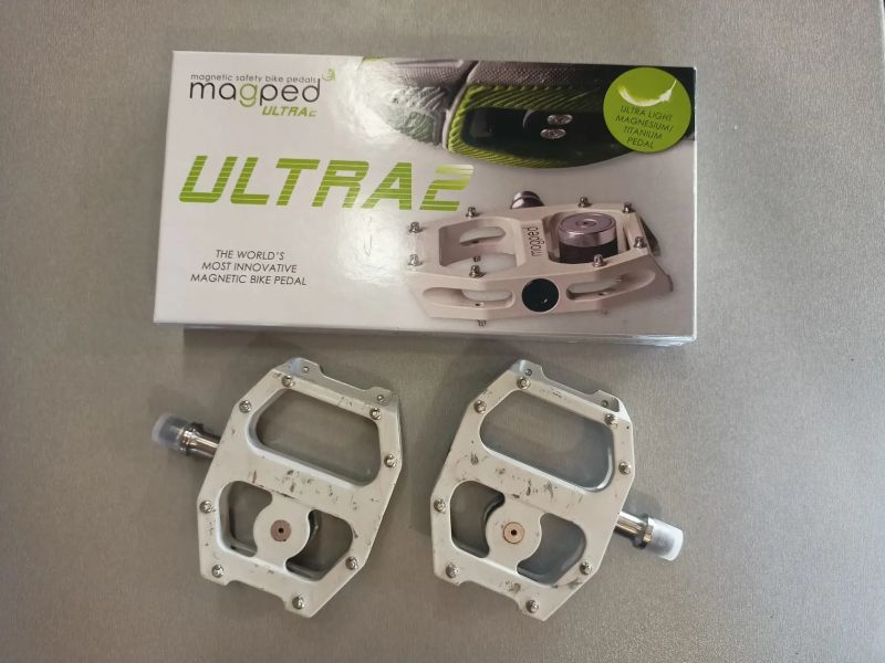 Skoro NOVÉ MAGPED ULTRA 2