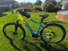 Crussis E-largo 7.5
